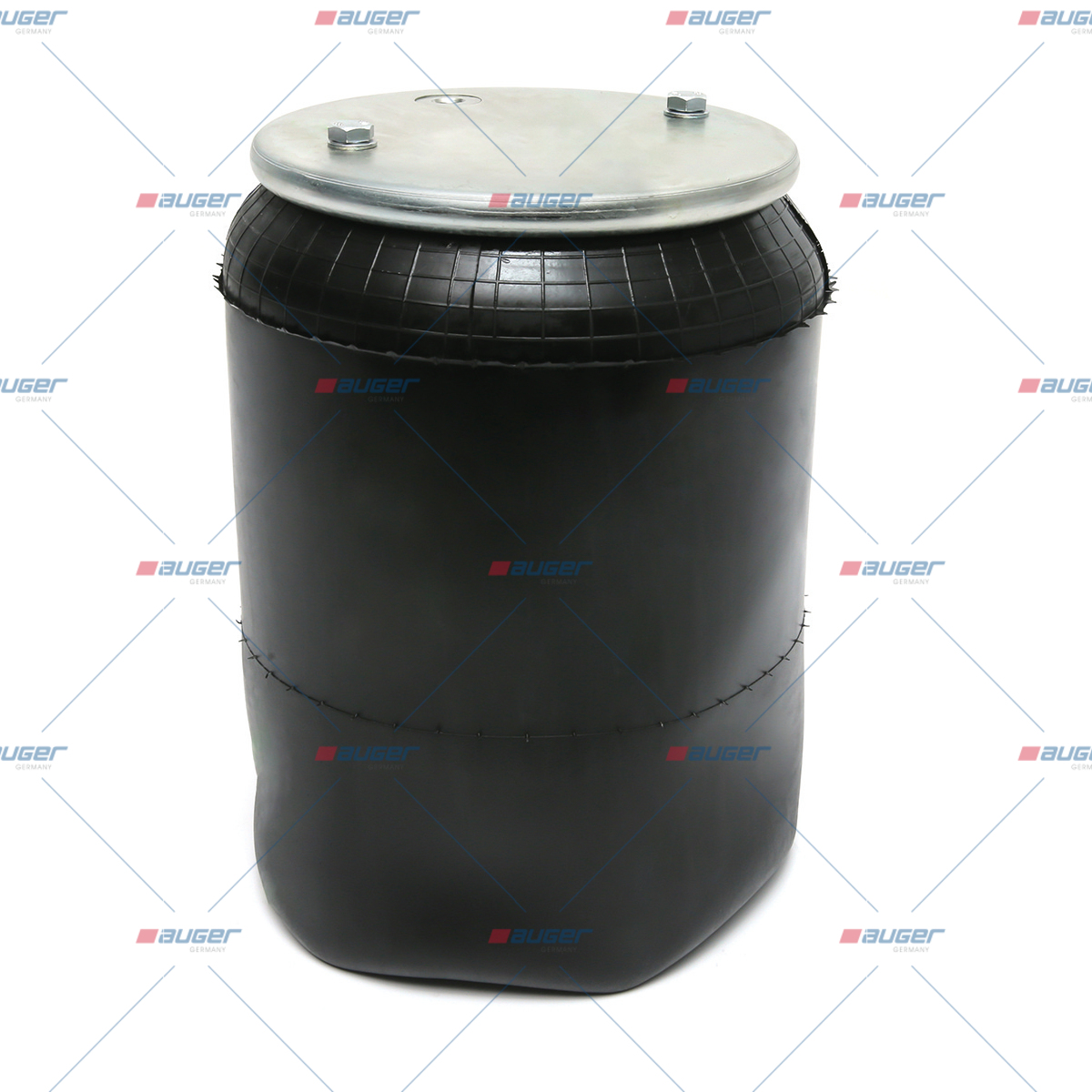 Luftfederbalg, Service Typ